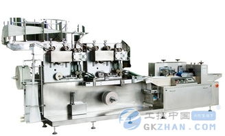 我國(guó)包裝機(jī)械如何走出國(guó)門